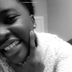 Meet your Posher, Cheyenne